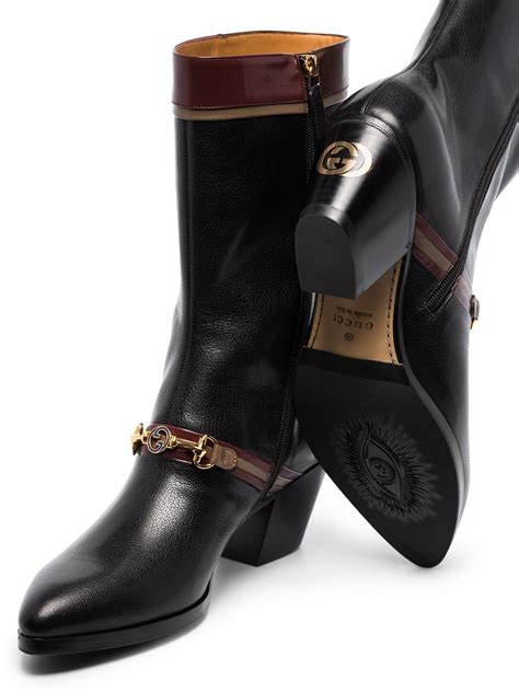 farfetch brasil gucci|farfetch gucci boots.